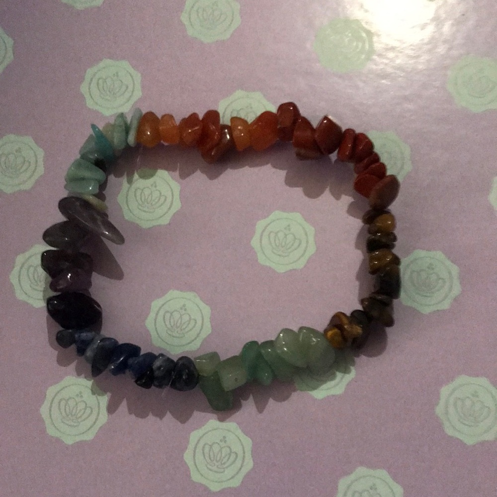 Bracelet  never worn